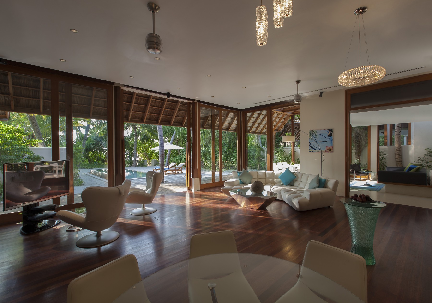 Beach Suite